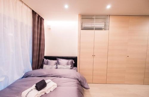 Tsukiji Apartamento | SPATIUM GINZA