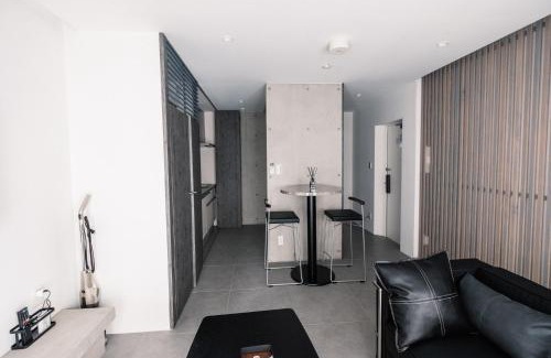 Tsukiji Apartamento | SPATIUM GINZA