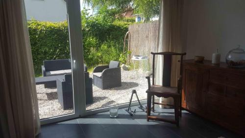 Wohlenberg Apartamento | Spatzenhecke