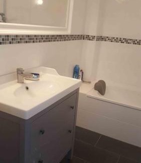 Wohlenberg Apartamento | Spatzenhecke