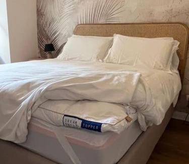 Prenestino-Centocelle Apartamento | SPAZIO apARTment di stile Roma METRO C MIRTI