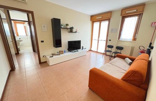 Precotto Apartamento | Spazio Breda - Free Garage, metro M1, balcony