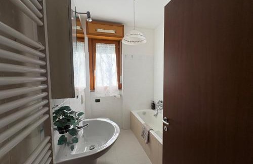 Precotto Apartamento | Spazio Breda - Free Garage, metro M1, balcony