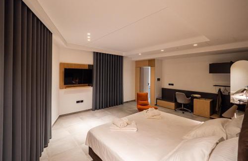 Corigliano Calabro Cama Y Desayuno | Spazio Corrado