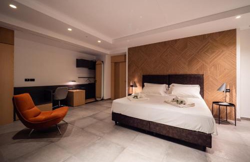 Corigliano Calabro Cama Y Desayuno | Spazio Corrado