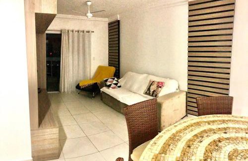Indaia Apartamento | Spazio Felicita, Indaia, Bertioga, apartamento pé na areia