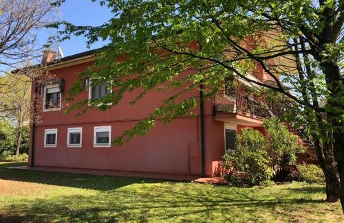 Sevegliano Casa | Spazio Friuli - Tiare Apt. residenza nel verde