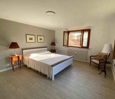 Sevegliano Casa | Spazio Friuli - Tiare Apt. residenza nel verde