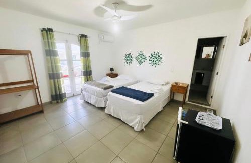 Itauna Casa | Spazio Itaúna Pousada