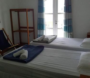 Itauna Casa | Spazio Itaúna Pousada