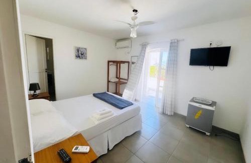 Itauna Casa | Spazio Itaúna Pousada