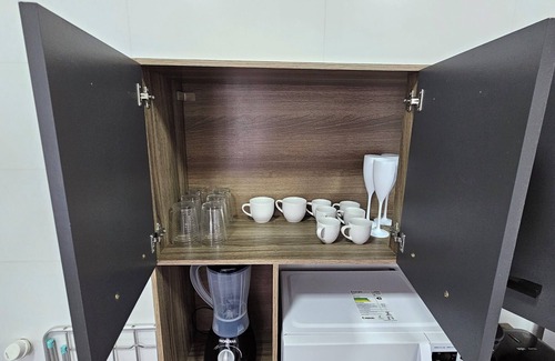 Ilha Comprida Apartamento | Spazio Italia Apartamentos