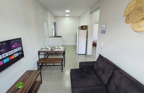 Ilha Comprida Apartamento | Spazio Italia Apartamentos