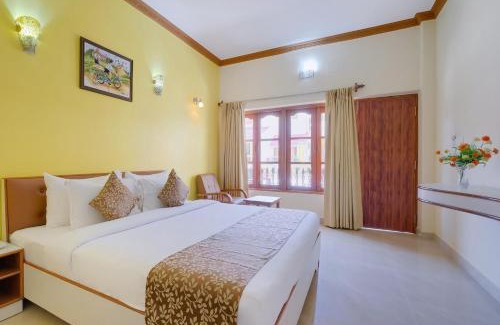 Anjuna Complejo | Spazio Leisure Resort, Goa