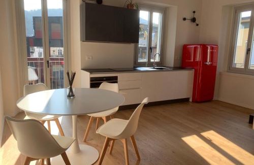 Cernobbio Apartamento | Spazio Perlasca Apt 3 - Cernobbio Como Lake