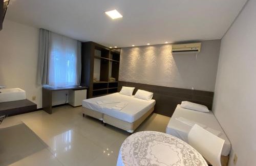 Carvoeira Apartamento | Spazio Vital Apartments