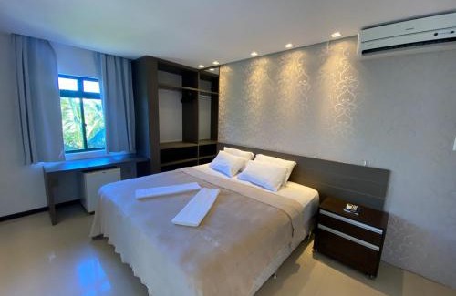 Carvoeira Apartamento | Spazio Vital Apartments