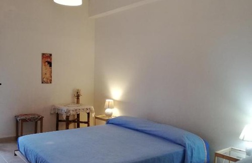 Villapiana Lido Apartamento | Spazioso appartamento a Villapiana lido a pochi passi dal mare