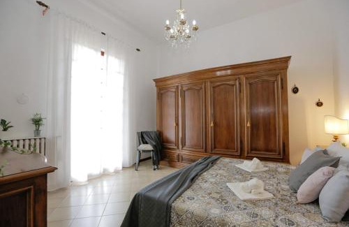 Massa Apartamento | Spazioso appartamento con Giardino a Parcheggio Gratuito