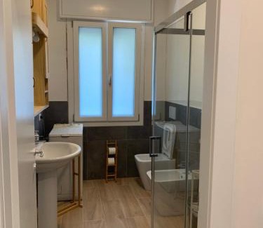 Guizza Apartamento | Spazioso Appartamento in casa singola Padova con giardino