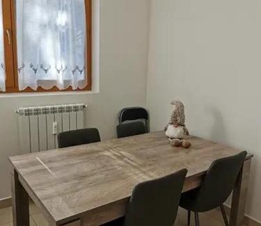 Folgarida Apartamento | Spazioso trilocale sulle piste da sci