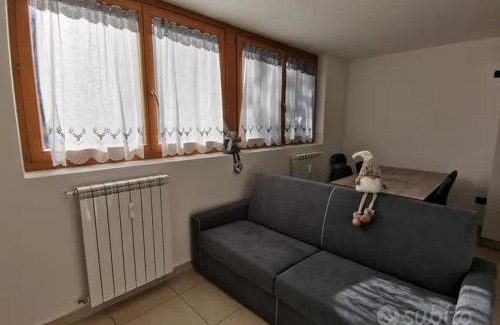Folgarida Apartamento | Spazioso trilocale sulle piste da sci