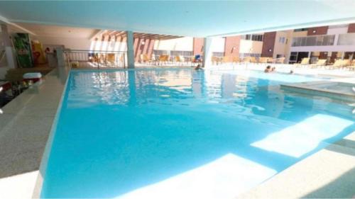 Caldas Novas Hotel | Spazzio Di Roma Hotel
