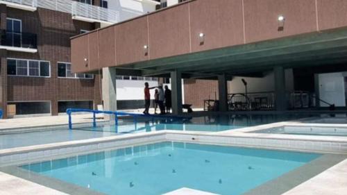 Caldas Novas Hotel | Spazzio Di Roma Hotel