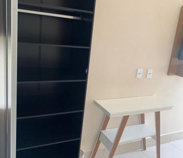 Prive das Caldas Apartamento | SPAZZIO DI ROMA UH 929
