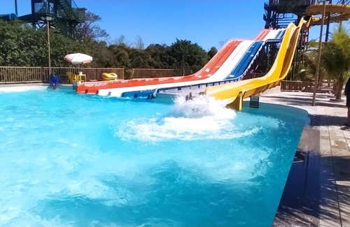 Caldas Novas Hotel | Spazzio Diroma Acqua e Splash Caldas novas, GRATIS PARK