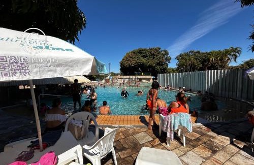 Caldas Novas Apartamento | Spazzio diRoma