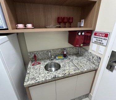 Caldas Novas Apartamento | Spazzio diRoma