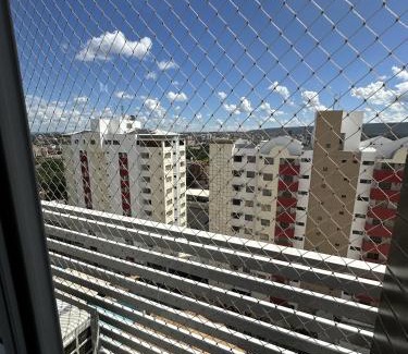 Caldas Novas Apartamento | Spazzio diRoma