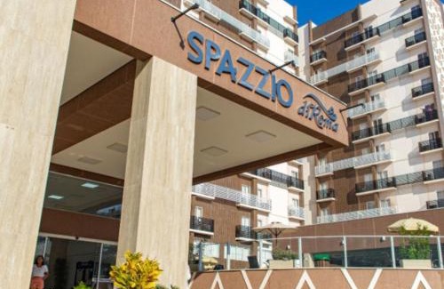 Caldas Novas Apartamento | Spazzio diRoma com acesso ao Acqua Park - Gustavo3