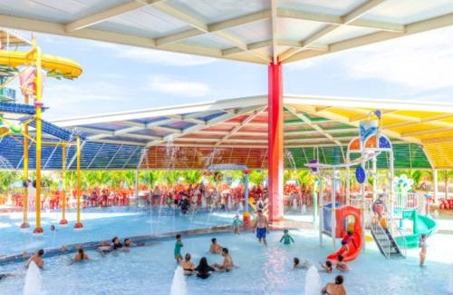 Caldas Novas Apartamento | Spazzio diRoma com acesso ao Acqua Park - Gustavo3