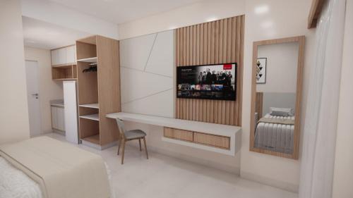 Centro Hotel | SPAZZIO DiROMA HOTEL COM ACESSO AO ACQUA PARK