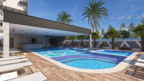 Centro Hotel | SPAZZIO DiROMA HOTEL COM ACESSO AO ACQUA PARK