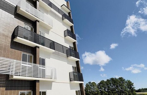 Caldas Novas Apartamento | Spazzio diroma Hotel Caldas Novas
