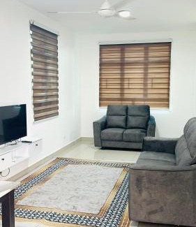 Bayan Lepas Apartamento | Spc Arena Apartment Service