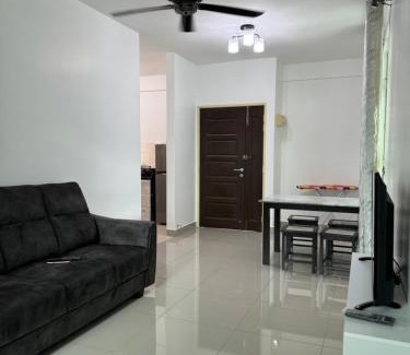 Bayan Lepas Apartamento | Spc Arena Apartment Service
