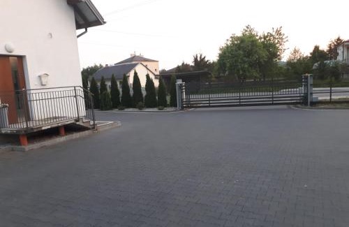 gmina Chorkowka Villa | Spełnienie Marzeń