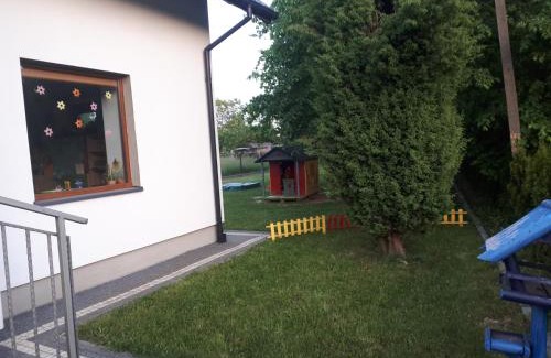 gmina Chorkowka Villa | Spełnienie Marzeń