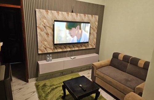 Mbarara Apartamento | SPea Apartment3