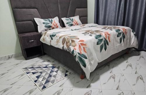 Mbarara Apartamento | SPea Apartment3