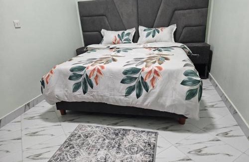 Mbarara Apartamento | SPea Apartment3