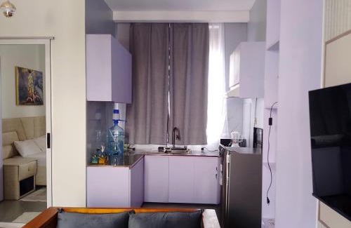 Mbarara Apartamento | Spea Apartments