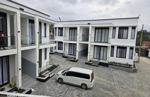 Mbarara Apartamento | Spea Apartments