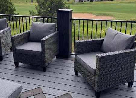 Spearfish Casa | Spearfish spacious home, exit 17, 10 miles to Sturgis Deadwood Spearfish