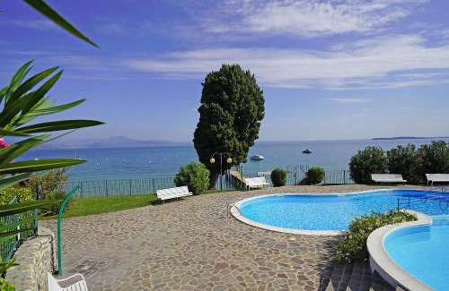 Solarolo Apartamento | Specchio sul Lago