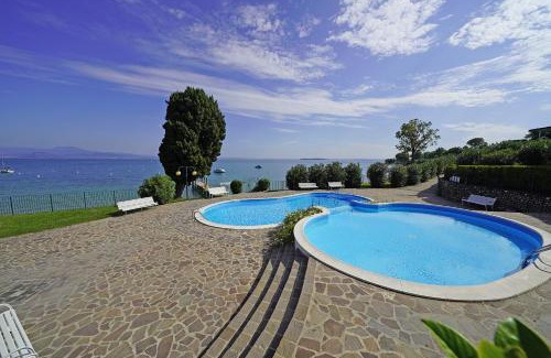 Solarolo Apartamento | Specchio sul Lago